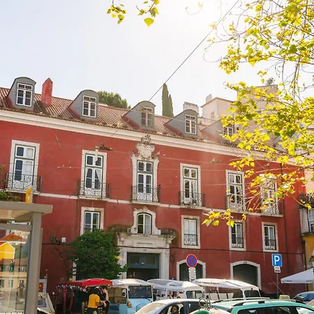 Σπίτι διακοπών Townhouse Center Near