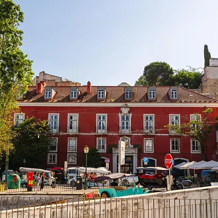 Σπίτι διακοπών Townhouse Center Near *