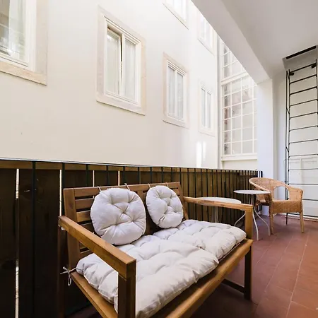 Townhouse Center Near Σπίτι διακοπών Κασκαΐς