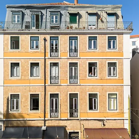 Townhouse Center Near Κασκαΐς