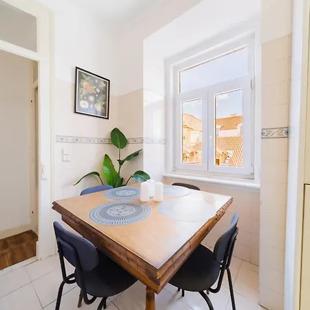 Townhouse Center Near Σπίτι διακοπών *
